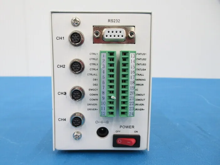 CCS 8332A UV-LED 조사기 상세 이미지 - ASKINDEX 코리아