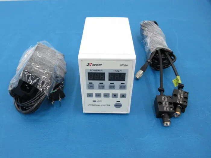 CCS 8332A UV-LED 조사기 상세 이미지 - ASKINDEX 코리아