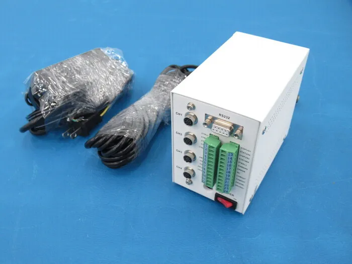 CCS 8332A UV-LED 조사기 상세 이미지 - ASKINDEX 코리아