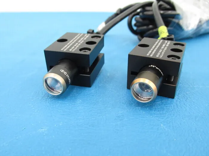 CCS 8332A UV-LED 조사기 상세 이미지 - ASKINDEX 코리아