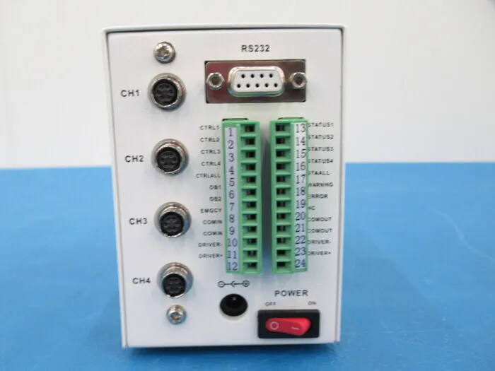 CCS 8332A UV-LED 조사기 상세 이미지 - ASKINDEX 코리아