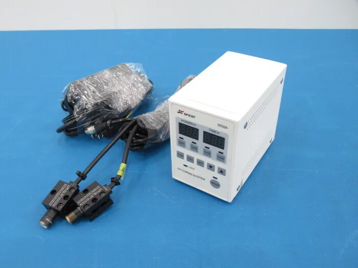 CCS 8332A UV-LED 조사기