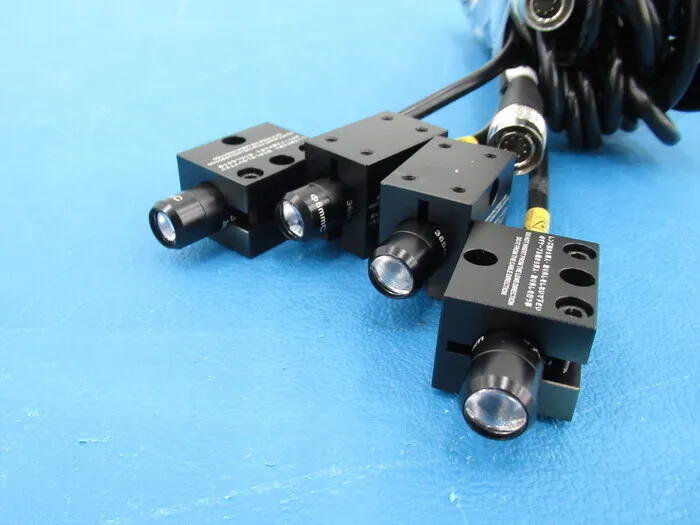 CCS 8332C UV-LED 조사기 상세 이미지 - ASKINDEX 코리아