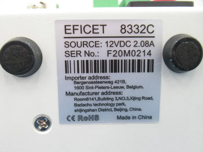 CCS 8332C UV-LED 조사기 상세 이미지 - ASKINDEX 코리아