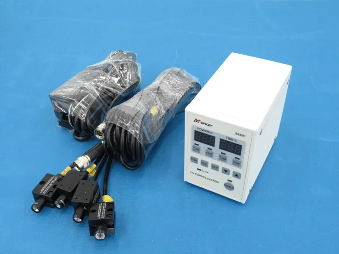 CCS 8332C UV-LED 조사기 상세 이미지 - ASKINDEX 코리아