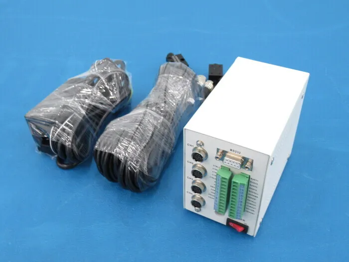 CCS 8332C UV-LED 조사기 상세 이미지 - ASKINDEX 코리아
