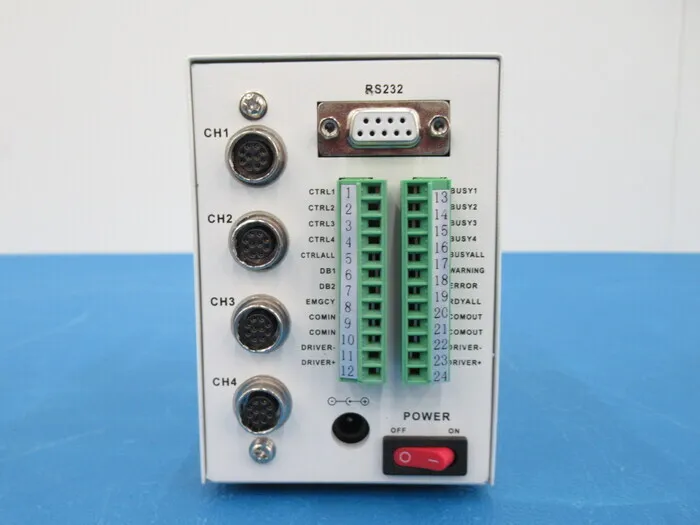 CCS 8332C UV-LED 조사기 상세 이미지 - ASKINDEX 코리아