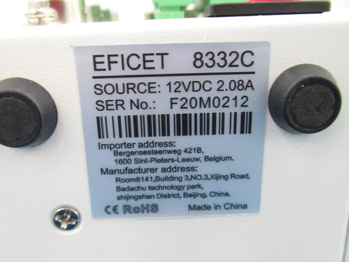 CCS 8332C UV-LED 조사기 상세 이미지 - ASKINDEX 코리아
