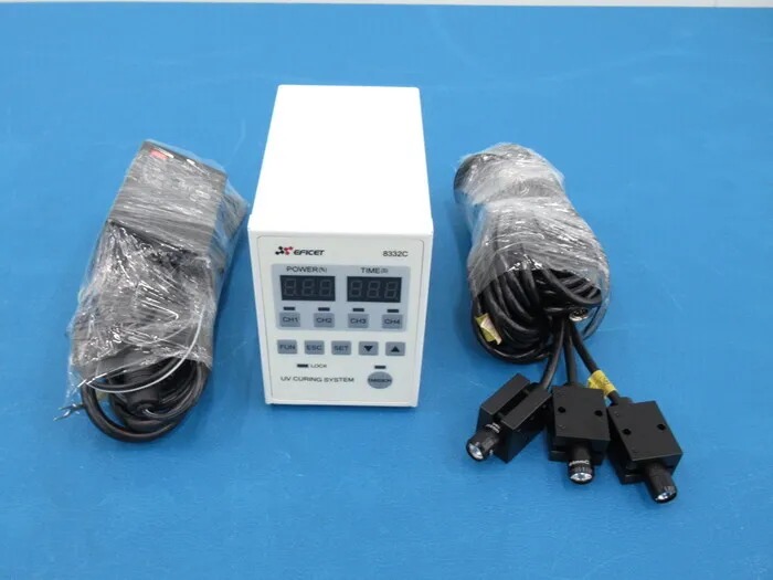 CCS 8332C UV-LED 조사기 상세 이미지 - ASKINDEX 코리아