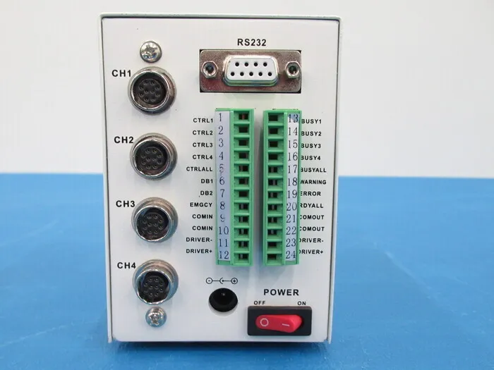 CCS 8332C UV-LED 조사기 상세 이미지 - ASKINDEX 코리아