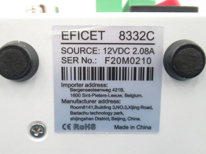 CCS 8332C UV-LED 조사기 상세 이미지 - ASKINDEX 코리아