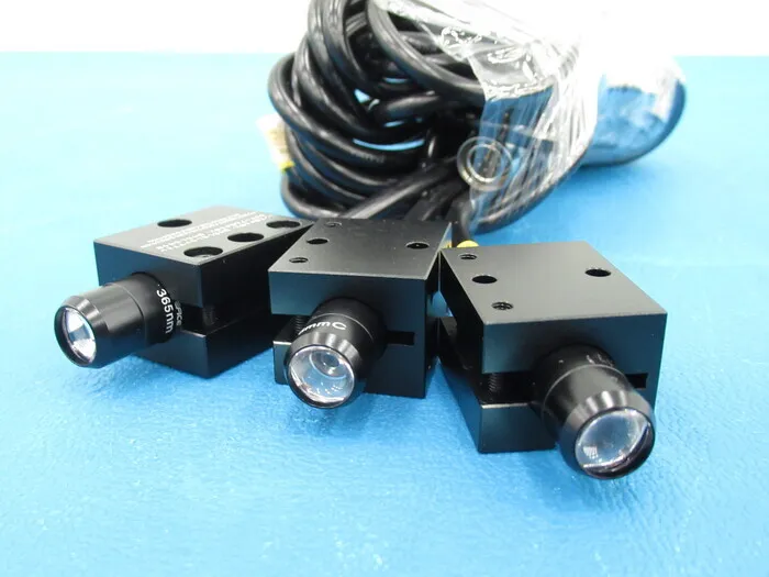 CCS 8332C UV-LED 조사기 상세 이미지 - ASKINDEX 코리아