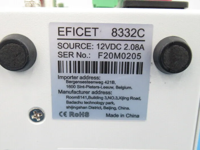 CCS 8332C UV-LED 조사기 상세 이미지 - ASKINDEX 코리아