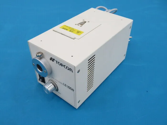 톱콘 LS-1050 콜드 라이트
