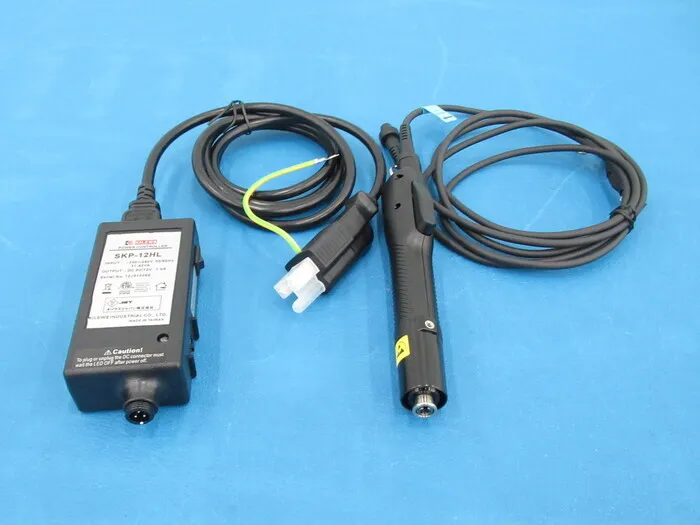 Kirius Japan HFB-103L Electric screwdriver Detail Image - ASKINDEX Korea