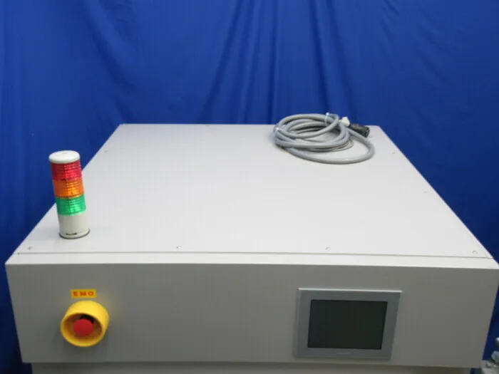 Mori Engineering MPC-5000S Plasma cleaner Detail Image - ASKINDEX Korea