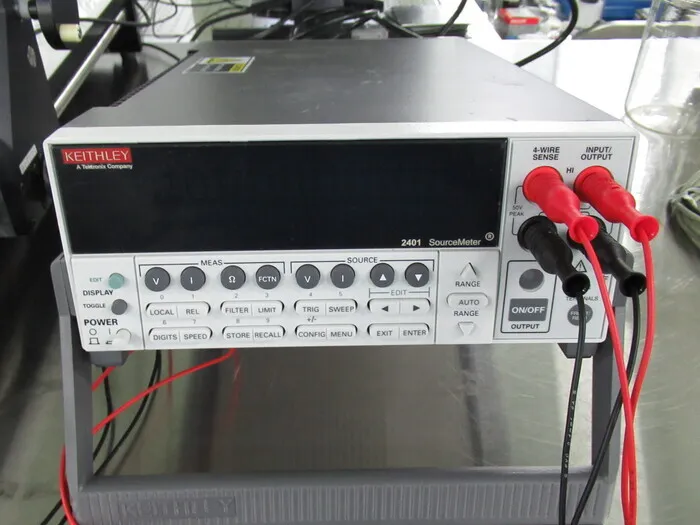 HighSol K-505RB400 4-probe handheld device Detail Image - ASKINDEX Korea