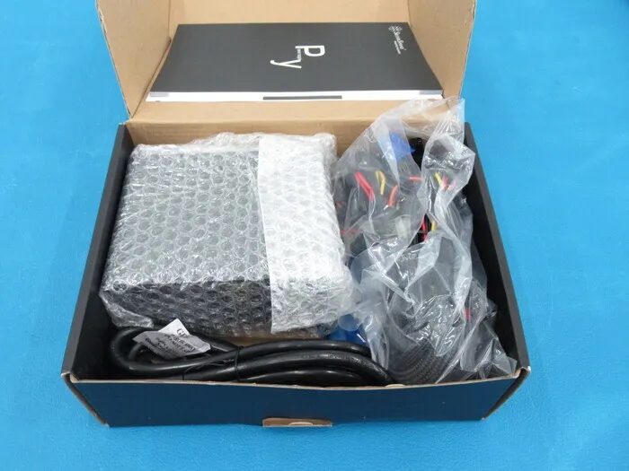 실버 스톤 SST-ST45SF-G PC 전원 공급 장치