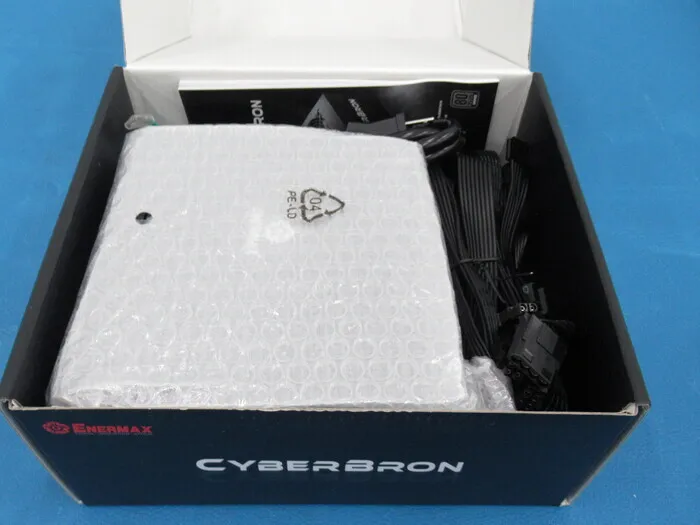에너맥스 ECB500AWT PC 전원 공급 장치