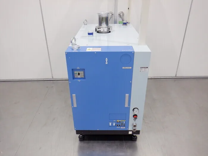 Ebara Corporation ESA300W Dry Pump Detail Image - ASKINDEX Korea