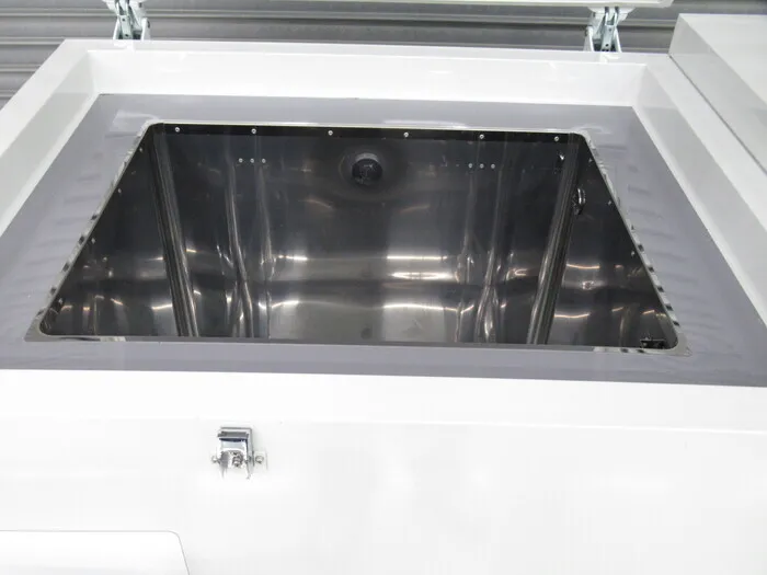Nippon Freezer CLN-2300CWE Ultra-low temperature freezer Detail Image - ASKINDEX Korea