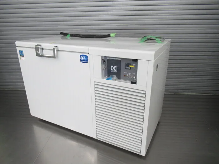 Nippon Freezer CLN-2300CWE Ultra-low temperature freezer Detail Image - ASKINDEX Korea