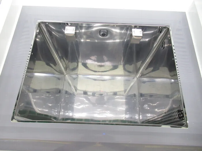 Nippon Freezer CLN-2300CWE Ultra-low temperature freezer Detail Image - ASKINDEX Korea