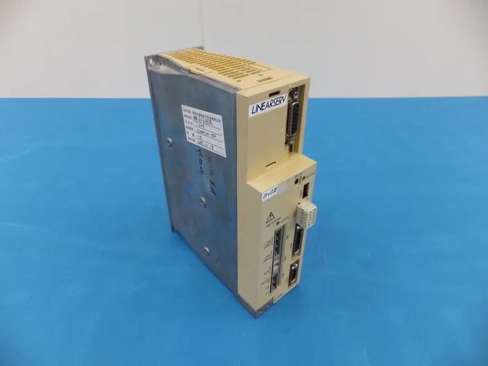 요코가와 전기 UM1LG3-130C-1AA-2SA-N/CN 서보 드라이버 상세 이미지 - ASKINDEX 코리아