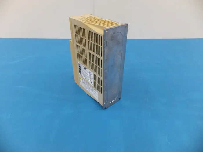 요코가와 전기 UM1LG3-130C-1AA-2SA-N/CN 서보 드라이버 상세 이미지 - ASKINDEX 코리아