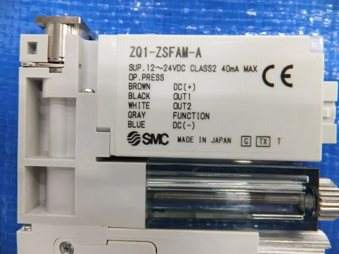 에스엠씨 ZQ1000U-Q15L-FAMG-00-X193 디지털 압력 스위치 상세 이미지 - ASKINDEX 코리아