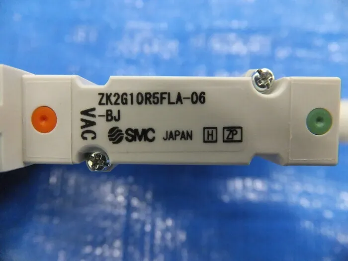 에스엠씨 ZK2G10R5FLA-06-BJ 디지털 압력 스위치 상세 이미지 - ASKINDEX 코리아