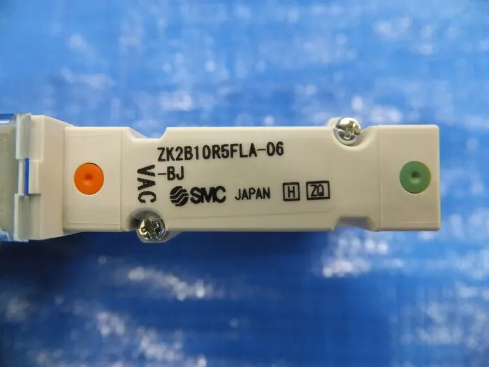 에스엠씨 ZK2B10R5FLA-06-BJ 디지털 압력 스위치 상세 이미지 - ASKINDEX 코리아