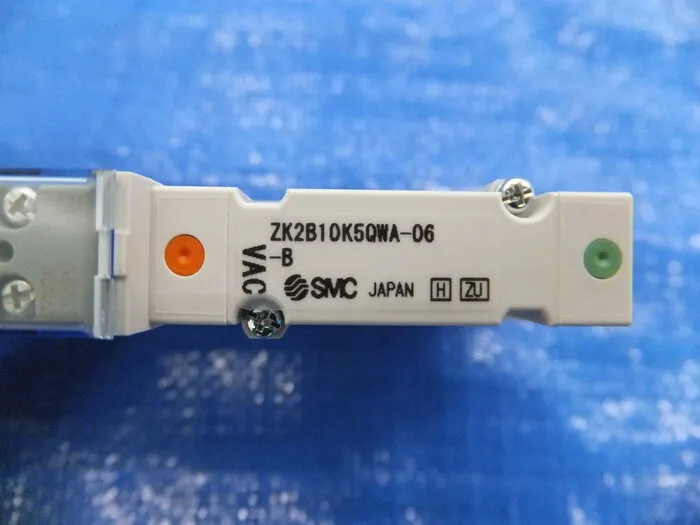 에스엠씨 ZK2B10K5QWA-06-B 디지털 압력 스위치 상세 이미지 - ASKINDEX 코리아