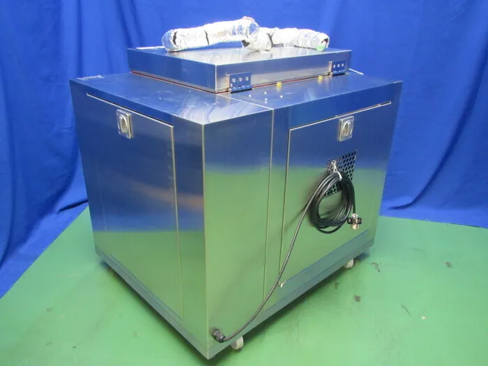 Taiyang sun acid CM-108MRH Program Freezer Detail Image - ASKINDEX Korea