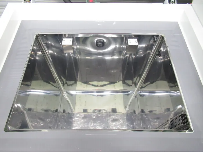 Nippon Freezer CLN-2300CWE Ultra-low temperature freezer Detail Image - ASKINDEX Korea