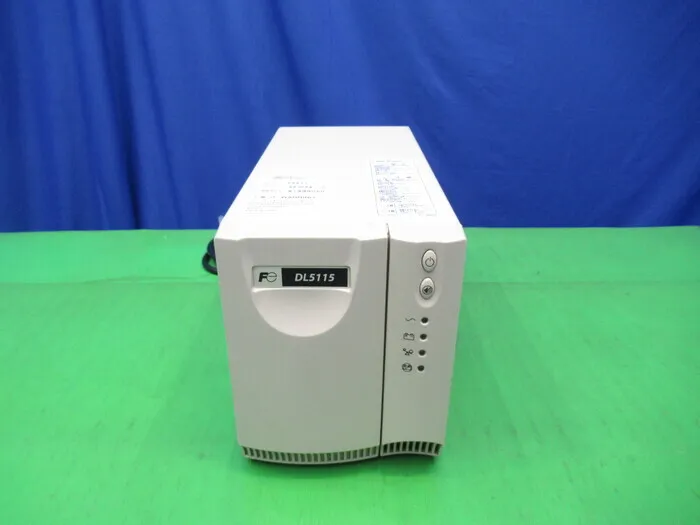 후지 전기 DL5115-750JL HFP 무정전 전원 공급 장치(UPS) 상세 이미지 - ASKINDEX 코리아