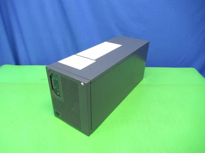 후지 전기 GX200 무정전 전원 공급 장치(UPS)