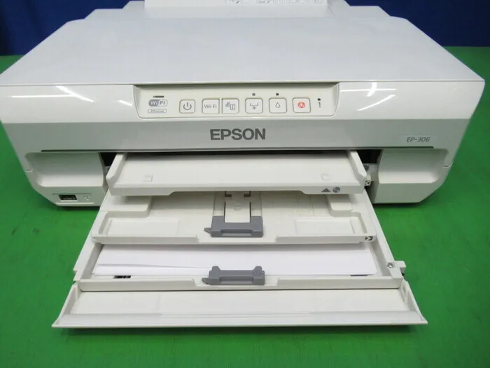 Epson EP-306 Inkjet printer Detail Image - ASKINDEX Korea