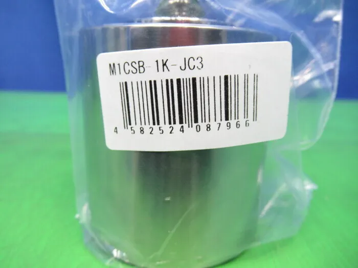 새로운 광전자공학 M1CSB-1K-JC3 분동(원형) 상세 이미지 - ASKINDEX 코리아