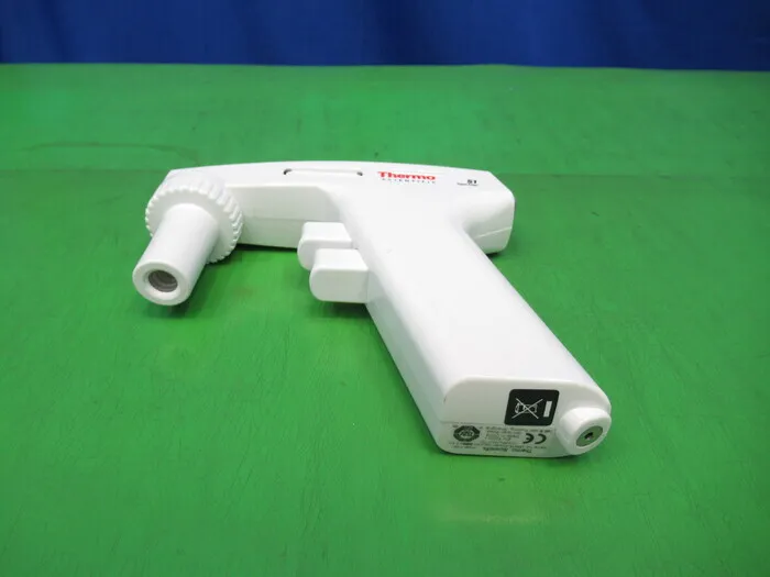 Thermo Fisher Scientific S1 Pipet Filler Electronic Pipette Detail Image - ASKINDEX Korea