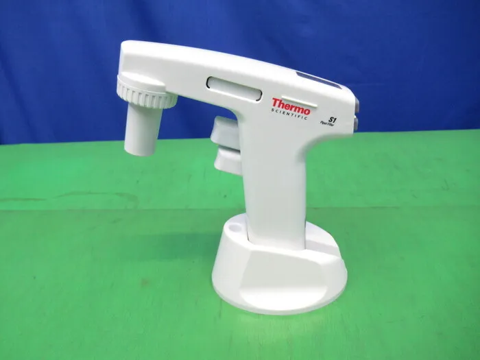 Thermo Fisher Scientific S1 Pipet Filler Electronic Pipette Detail Image - ASKINDEX Korea