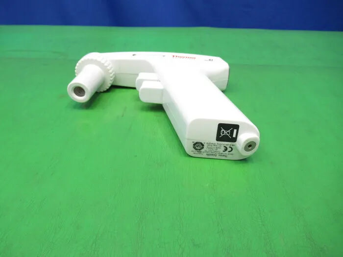 Thermo Fisher Scientific S1 Pipet Filler Electronic Pipette Detail Image - ASKINDEX Korea