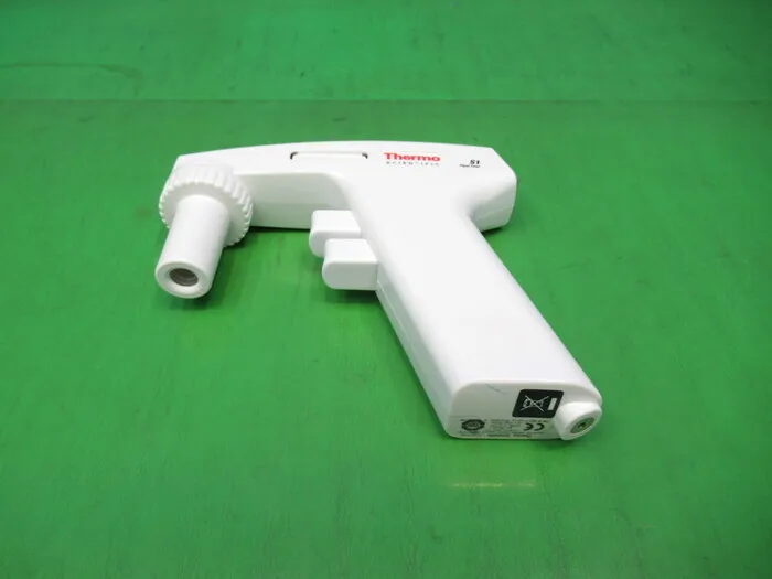 Thermo Fisher Scientific S1 Pipet Filler Electronic Pipette Detail Image - ASKINDEX Korea