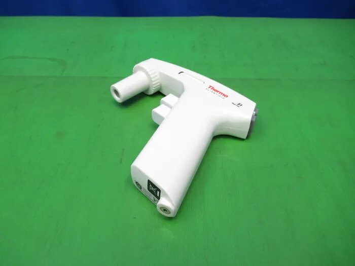 Thermo Fisher Scientific S1 Pipet Filler 전동 피펫