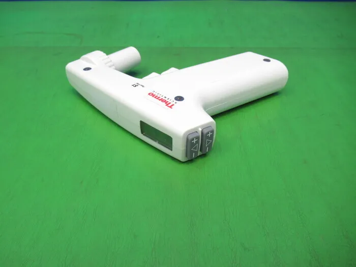 Thermo Fisher Scientific S1 Pipet Filler Electronic Pipette Detail Image - ASKINDEX Korea