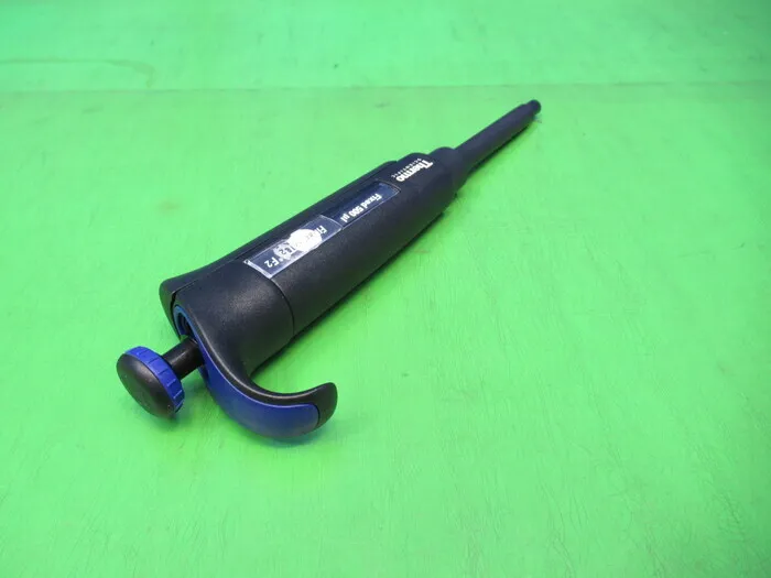 Thermo Fisher Scientific FINNPIPETTE F2 pipette Detail Image - ASKINDEX Korea