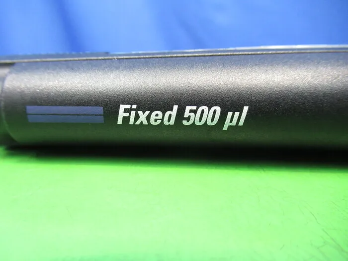 Thermo Fisher Scientific FINNPIPETTE F2 pipette Detail Image - ASKINDEX Korea