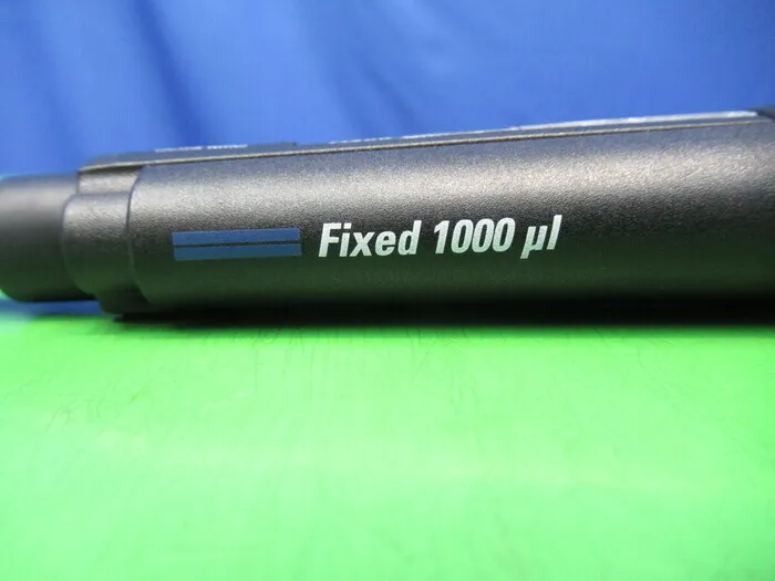 Thermo Fisher Scientific FINNPIPETTE F2 pipette Detail Image - ASKINDEX Korea