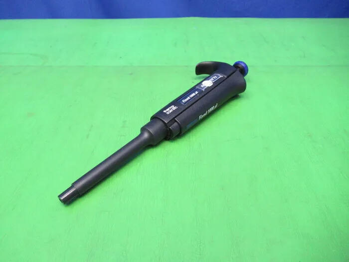 Thermo Fisher Scientific FINNPIPETTE F2 피펫