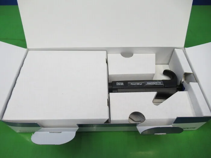Thermo Fisher Scientific FINNPIPETTE F2 피펫